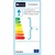 Hanah home Zidna lampa E27 Max 40W, Crna