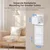 Immax NEO 07549L - SMART prekidač sa jednim tasterom 230V