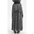 Žensko krilo DEVIL FASHION - Grey Gothic - SKT20701