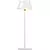 Grundig - Dodirna LED stona lampa LED/5V 1200 mAh
