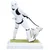 NEMESIS NOW STORMTROOPER MANS BEST FRIEND figura 15.5CM