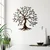 Wallity Zidna dekoracija Tree 1, 60x60cm