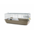 SAVIC Kavez za glodare Nero 4 Delux plavi 118x64x47cm