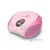 Lenco SCD-24 PINK CD magnetofon