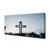 tulup.si Slika na platnu Cross 120x60 cm