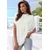 LASCANA Bluza  bela