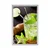 Plakat okusni Mojito - 20x30 silver