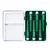 Sata Set preciznih odvijača DY06101, 6 komada