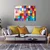 Wallity Slika UV-226 70 x 100, 70x100cm