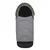 Kikka Boo Zimska navlaka za kolica Trendy Galaxy Grey
