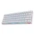 REDRAGON Gaming tastatura Draconic K530 PRO RGB bela