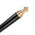 Manfrotto BACKLITE POLE BLACK 5/8M+1/4W+