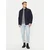 Hunter Prehodna jakna Walter HARM0004242 Mornarsko modra Regular Fit