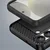 Futrola Carbon Shield TPU za Google Pixel 10 Pro - Crna KP38178