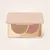 shumee Lovro Bronze & Blush Set stisnjen bronzer in rdečilo za lica Bronze & Blush 5g