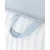 MADAME COCO Nuage Organizator, 50x30x48cm, Plava