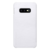 Maska na preklop Nillkin Qin za Samsung S10e/G970 beli.