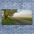 tulup.si Slika na platnu Way tree grass landscape 140x70 cm
