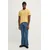 LEVIS Majica limona