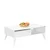Hanah Home Klub sto Shp-655-Dd-1, 110x42x65 cm, Beli