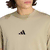 Adidas M SL SJ T, muška majica, bež KRG15
