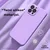 Teracell Maska za iPhone 17 Pro Max 6.9 Soft Velvet, Roze