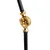 Opviq Podna lampa AYD-3478, Antracit