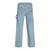JACK & JONES Kargo kavbojke Eddie, modra
