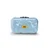 Crash Baggage kozmetična torbica MINI ICON TONE ON TONE 22x12x8 cm