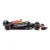 Bburago 1:24 RACE Formula F1 MODEL-KIT- Red Bull RB19(2023) #1 Max Verstappen brez stojala