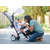 Smoby Tricycle Baby Driver Plus roza