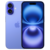 APPLE obnovljen pametni telefon iPhone 16 8GB/128GB, Ultramarine