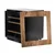 WineKeeper 25D mQuvee panel-ready vinska vitrina
