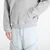 Mikina Awake NY Good Everywhere Pullover Hoodie Heather Gray L