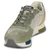 Blauer QUEENS Kaki