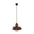 OPVIQ Visilica Hand Walnut