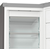 GORENJE zamrzovalnik FN619EAXL6