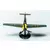 Letalo za hitro izdelavo J6001 - Messerschmitt 109