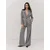 4TAILORS Blazer Scorching siva
