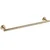 Kopalniški obešalnik 6603 Modern Brush Gold
