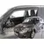 Heko Bočni vetrobrani Team za SUZUKI SWIFT 2017+, Prednji