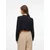 VERO MODA Bluza VMEmma  črna