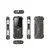 IPRO Shark II black Feature mobilni telefon 2G/GSM/DualSIM/IP67/2500mAh/32MB/Srpski