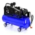 Kompresor 200l 4800W 400V V3 41908