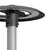 Braytron LED ulična svetiljka BRY-TOPLIGHT-D460-CRNA-3U1