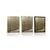 Plakat sepia steza v gozd - 30x45 no frame