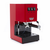 Kavni aparat Gaggia Classic Pro, rdeč