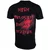 Metal majica moška Cannibal Corpse - IMPACT SPATTER - PLASTIC HEAD - PH9851