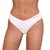 GymBeam Seamless Bottoms 3Pack Chalk