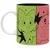 Pokemon - Mug - Scarlet & Violet Starters - 320 ml